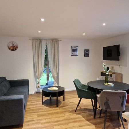 Apartment Ramazotti Bad Hofgastein Extérieur photo