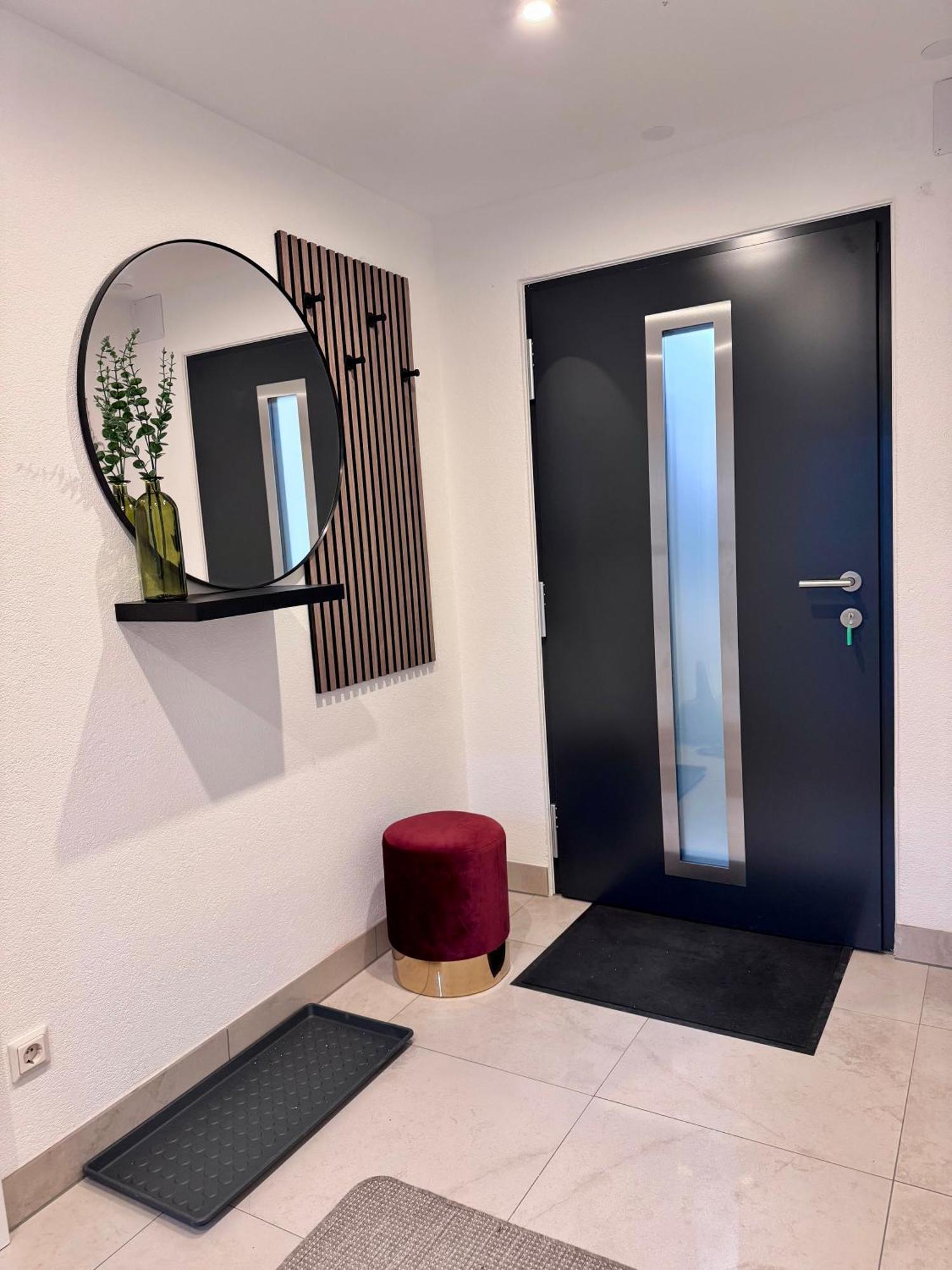 Apartment Ramazotti Bad Hofgastein Extérieur photo